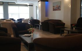 Hotel Le Majestic